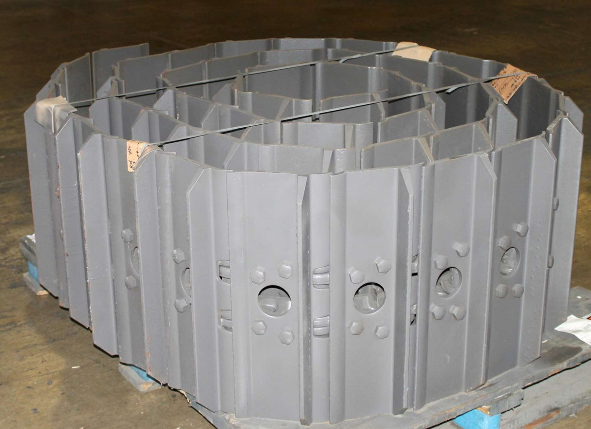 VOLVO - 14674802 - TRACK CHAIN W/ SHOES