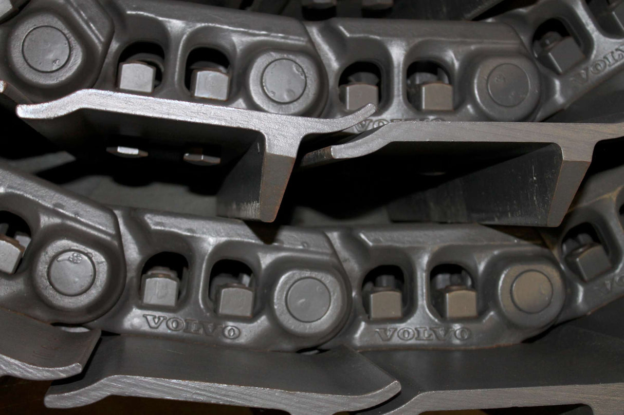 VOLVO - 14674802 - TRACK CHAIN W/ SHOES