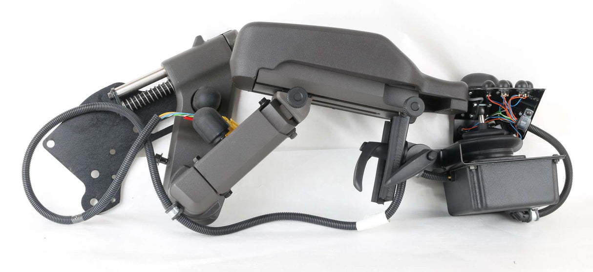 VOLVO - 17243784 - ARM REST