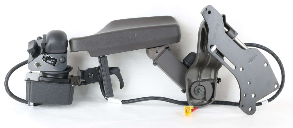 VOLVO - 17243784 - ARM REST