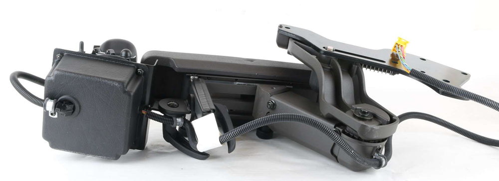VOLVO - 17243784 - ARM REST