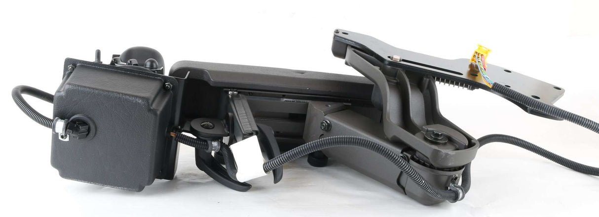 VOLVO - 17243784 - ARM REST