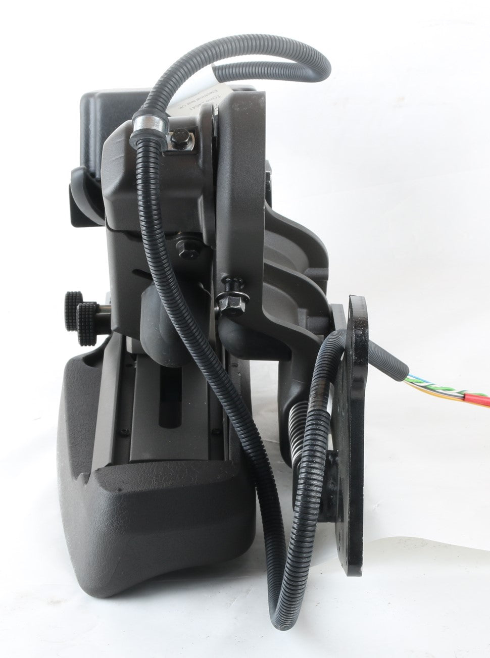 VOLVO - 17243784 - ARM REST