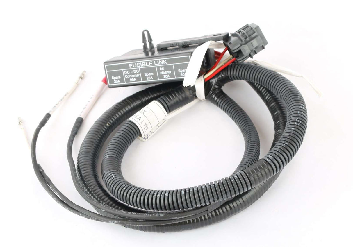 VOLVO - 14685141 - FUSE BOX