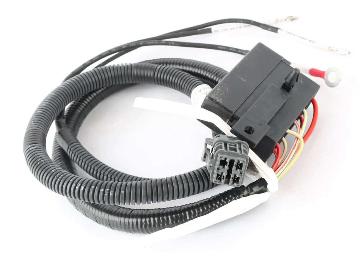 VOLVO - 14685141 - FUSE BOX
