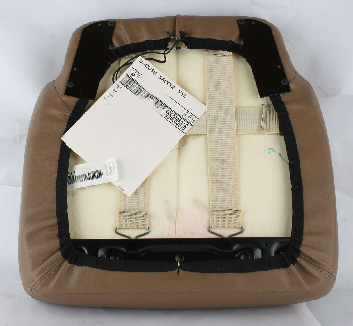 NATIONAL SEATING - 19990900R - CUSHION