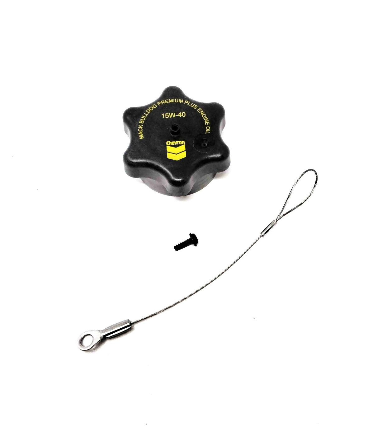 FLEETGUARD - 3982246S - OIL CAP ASM