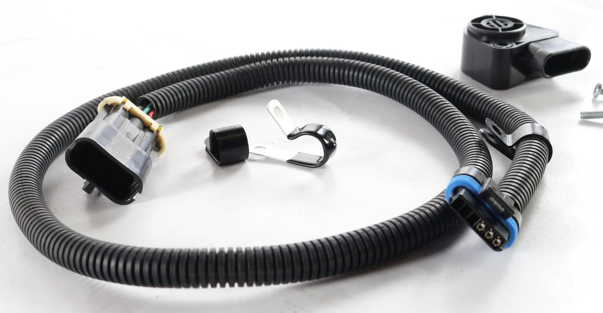 WILLIAMS CONTROLS - 132553 - SENSOR KIT