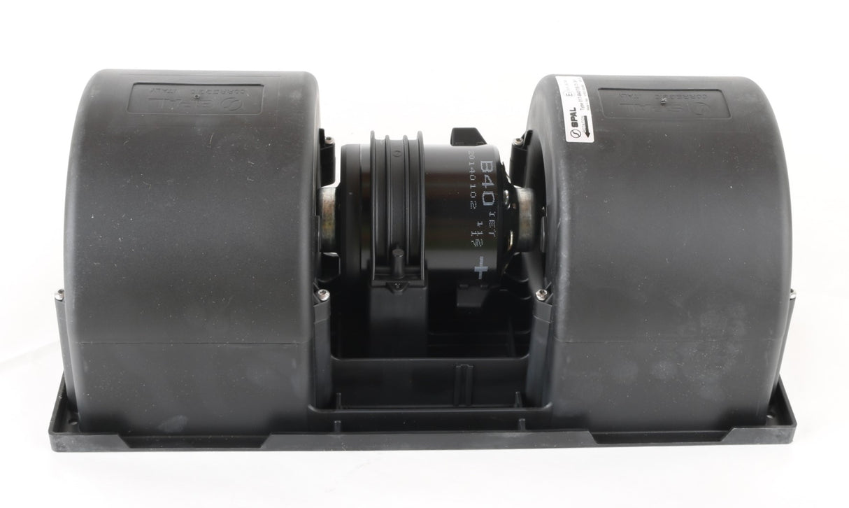 SPAL - 017-B40/T/IE-73 24V - BLOWER ASM