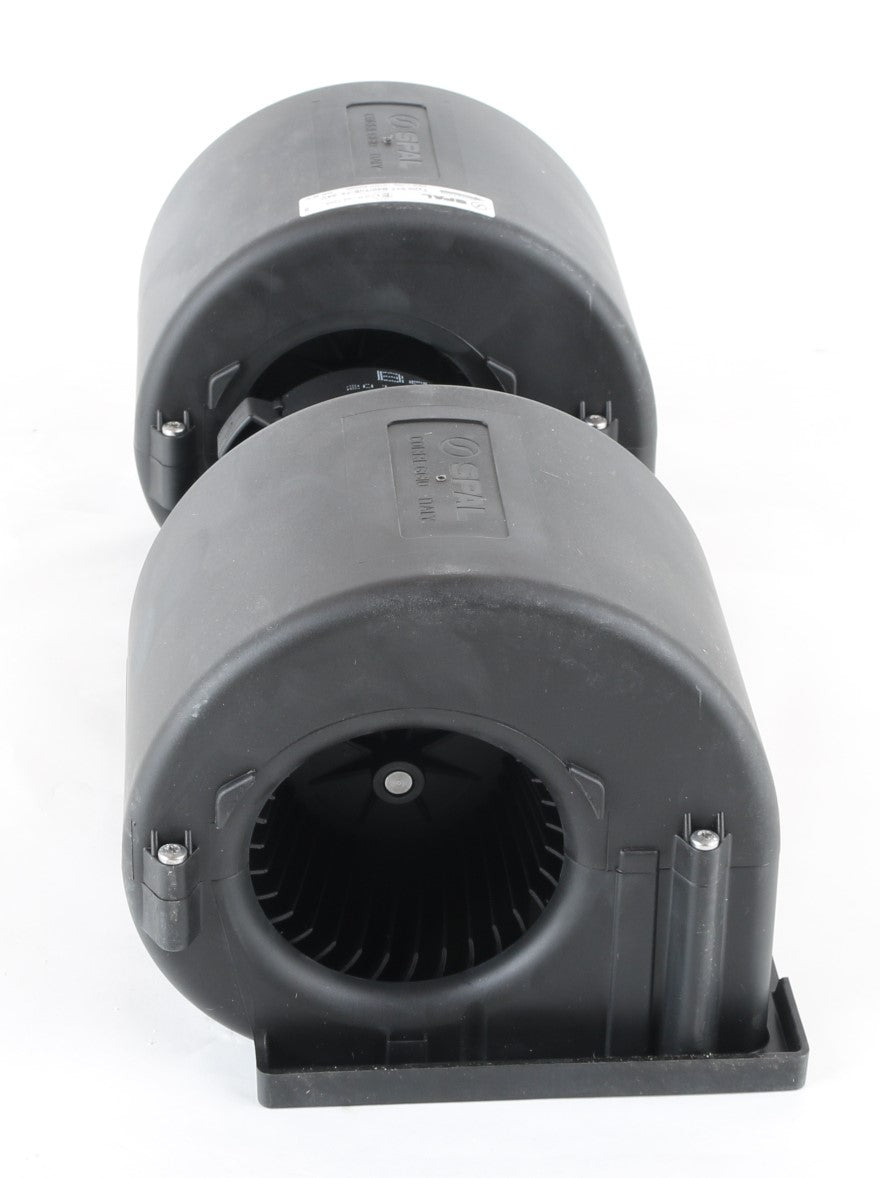 SPAL - 017-B40/T/IE-73 24V - BLOWER ASM