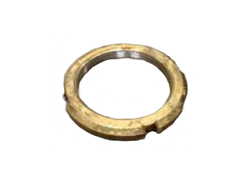 MARMON HERRINGTON - MT22-1132 - NUT - WHEEL BEARING