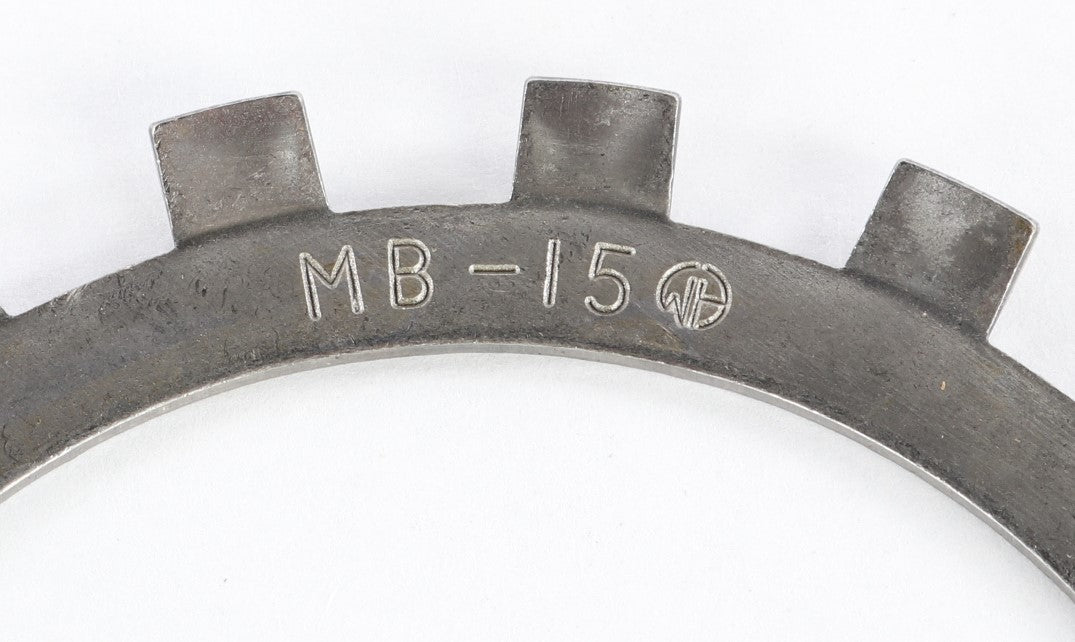 MARMON HERRINGTON - MT22-1133 - LOCKRING - WHEEL BEARING