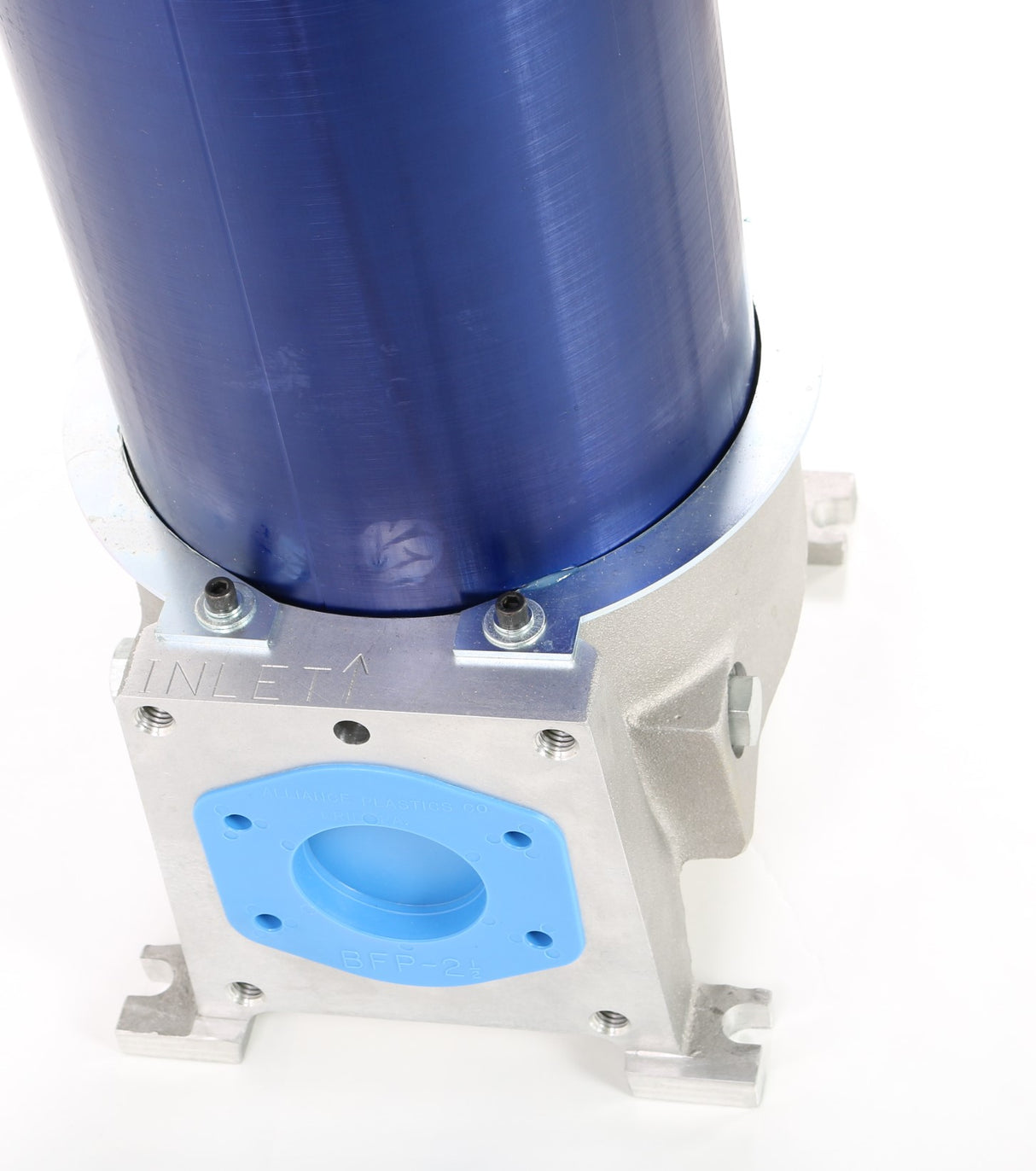 BREAKER TECHNOLOGY - 1010460 - HYDRAULIC FILTER ASM