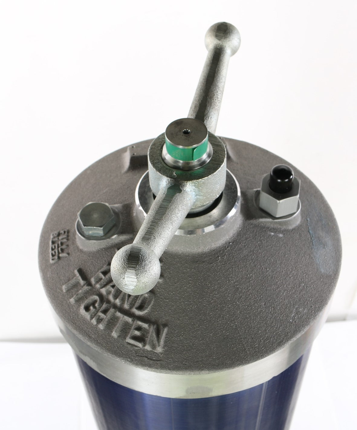 BREAKER TECHNOLOGY - 1010460 - HYDRAULIC FILTER ASM