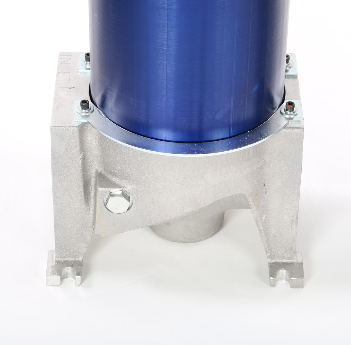 BREAKER TECHNOLOGY - 1010460 - HYDRAULIC FILTER ASM