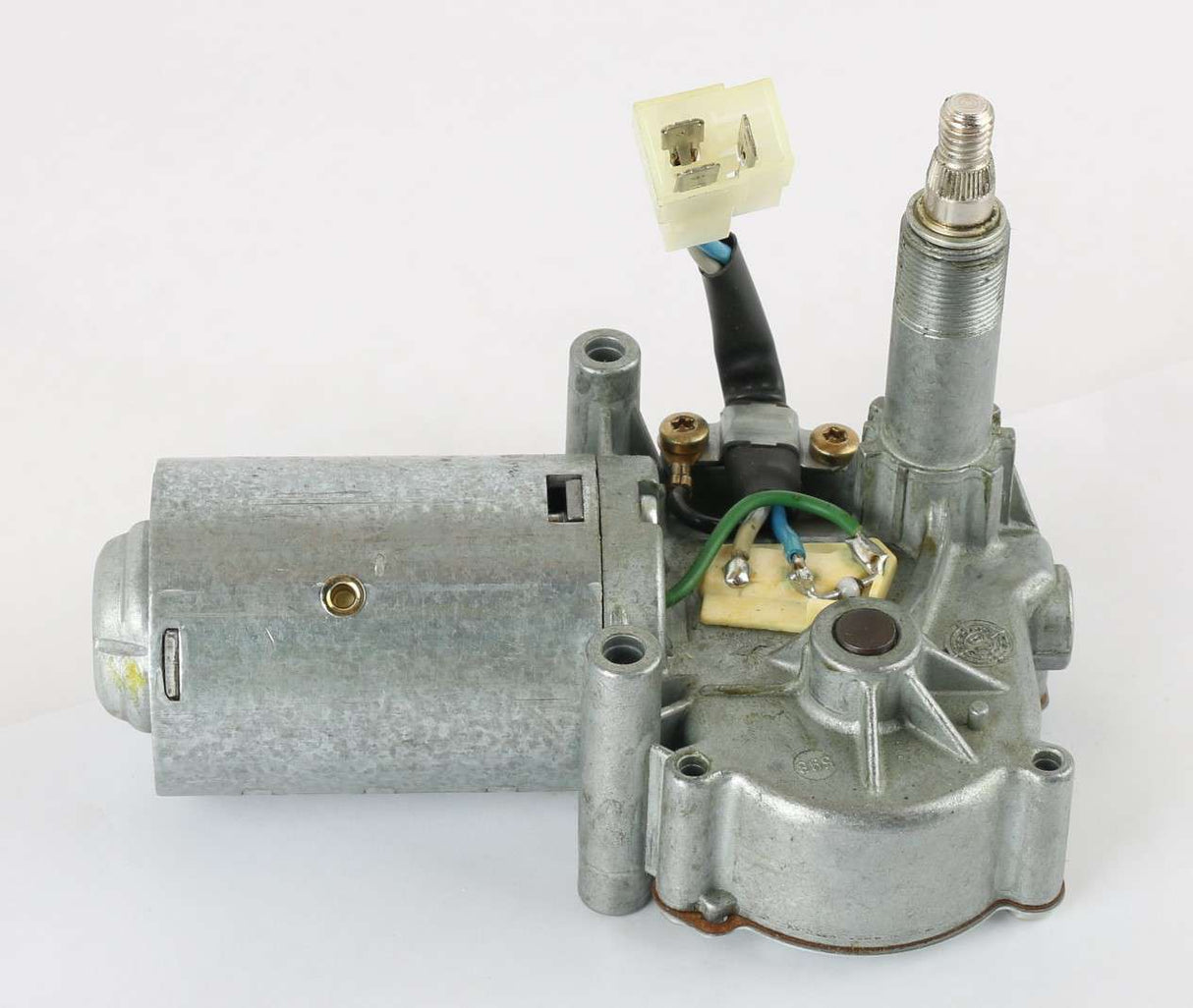 ROBERT BOSCH - 0-390-216-739 - 12V WIPER MOTOR