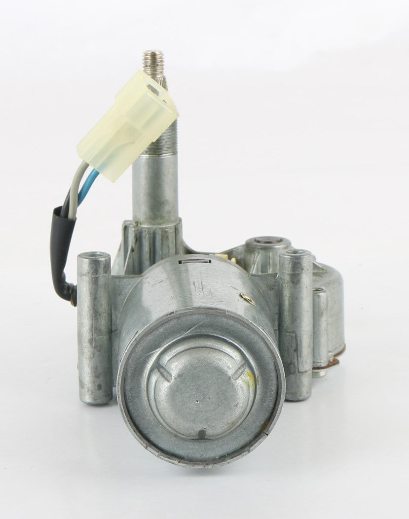 ROBERT BOSCH - 0-390-216-739 - 12V WIPER MOTOR