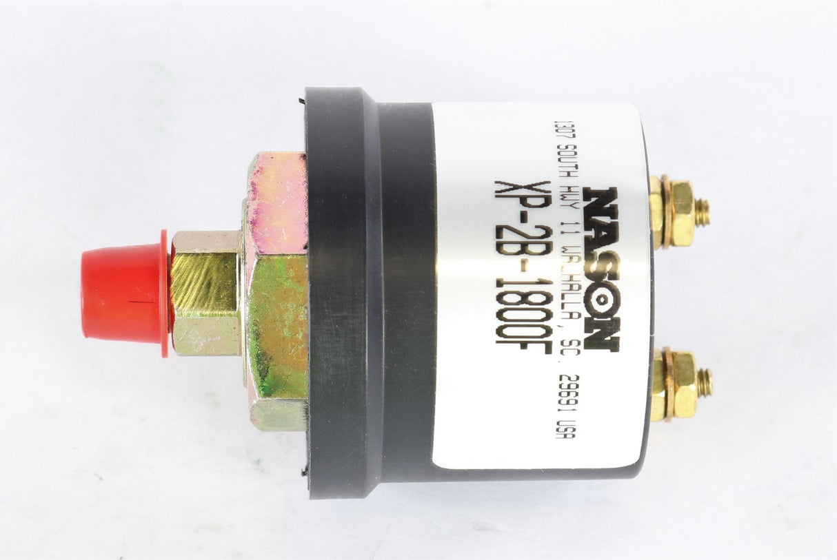 NASON - XP-2B-1800F - SWITCH