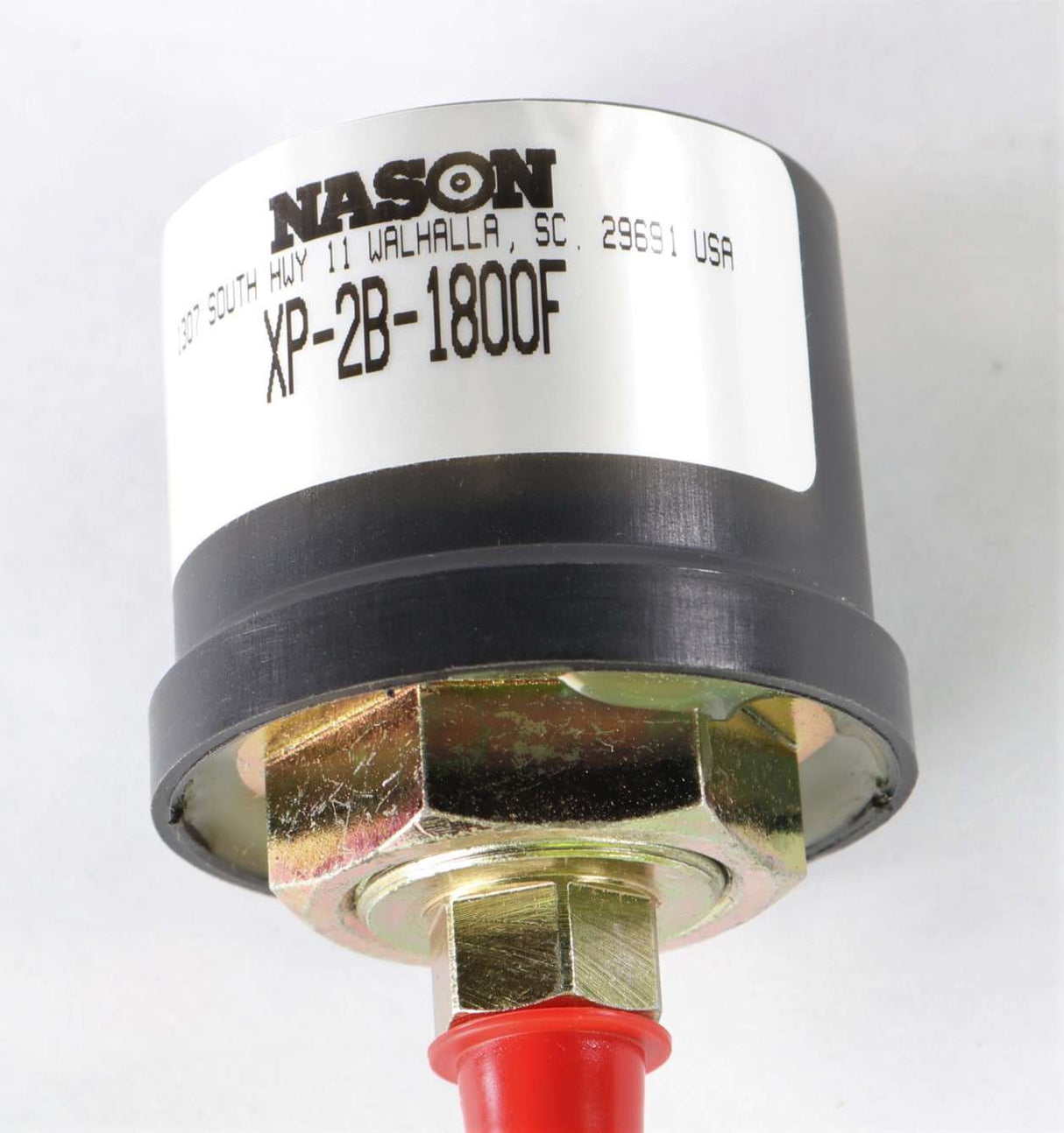 NASON - XP-2B-1800F - SWITCH