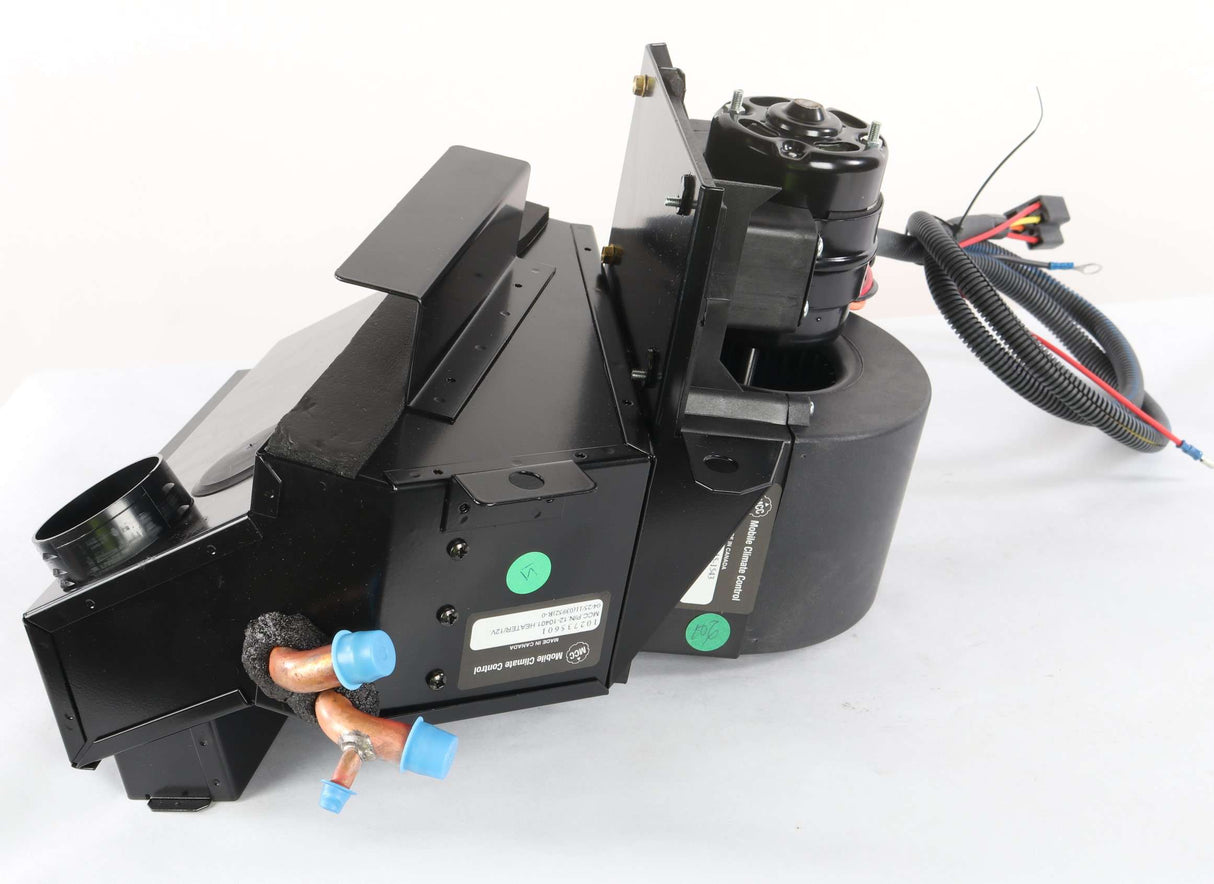 CLUB CAR - 102848901 - CAB HEATER
