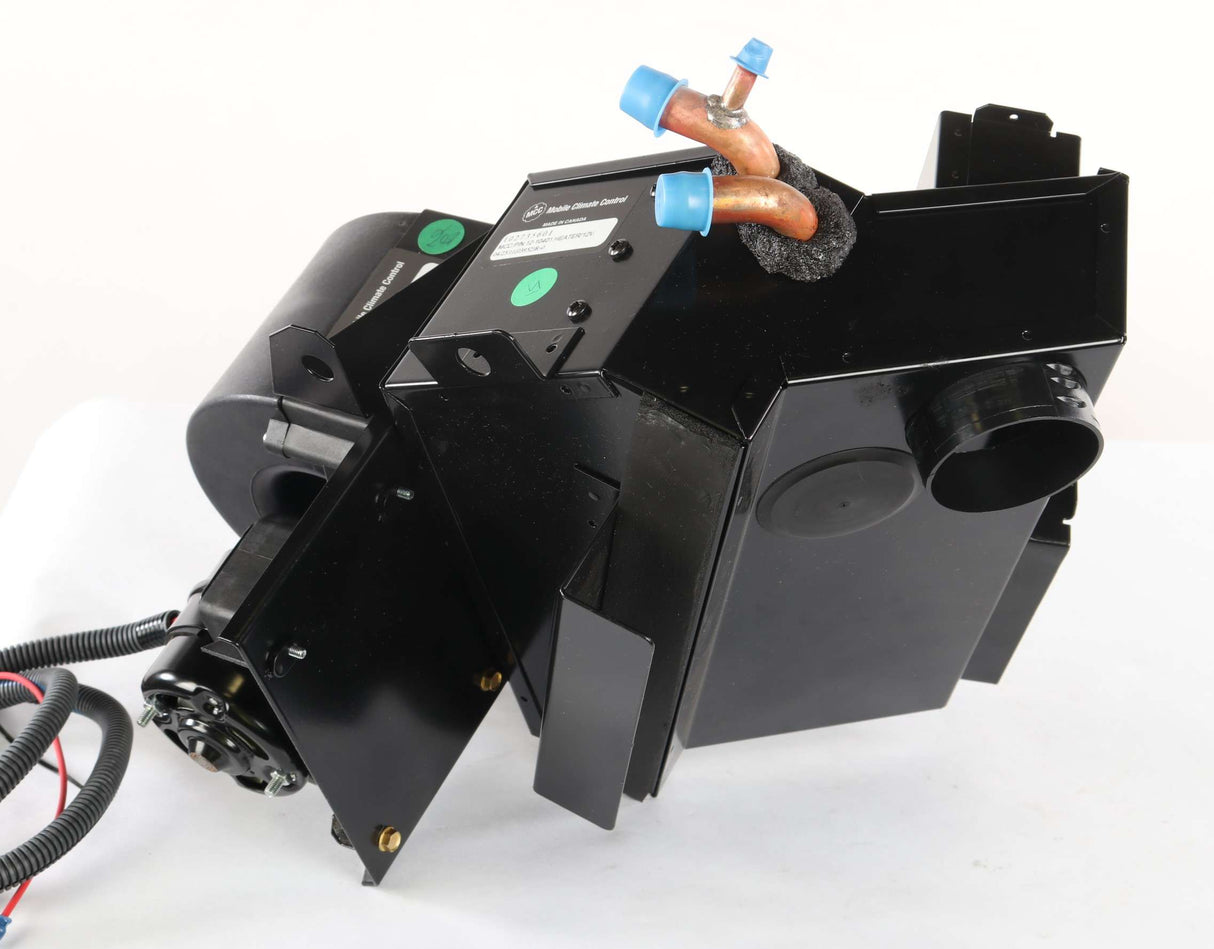 CLUB CAR - 102848901 - CAB HEATER