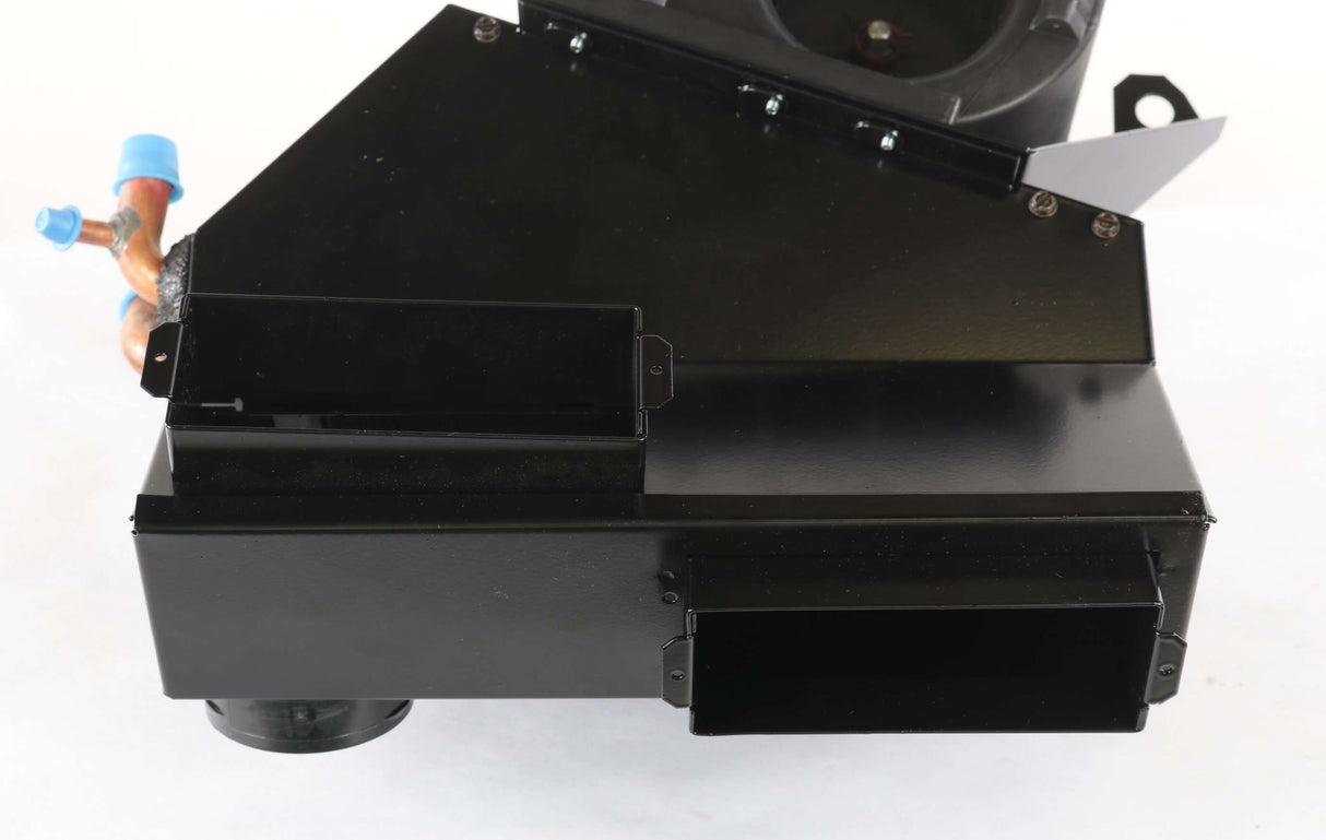 CLUB CAR - 102848901 - CAB HEATER
