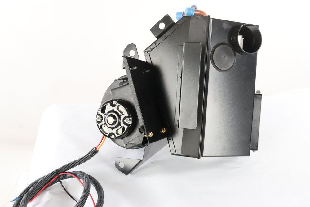 MCC - 102735601 - CAB HEATER