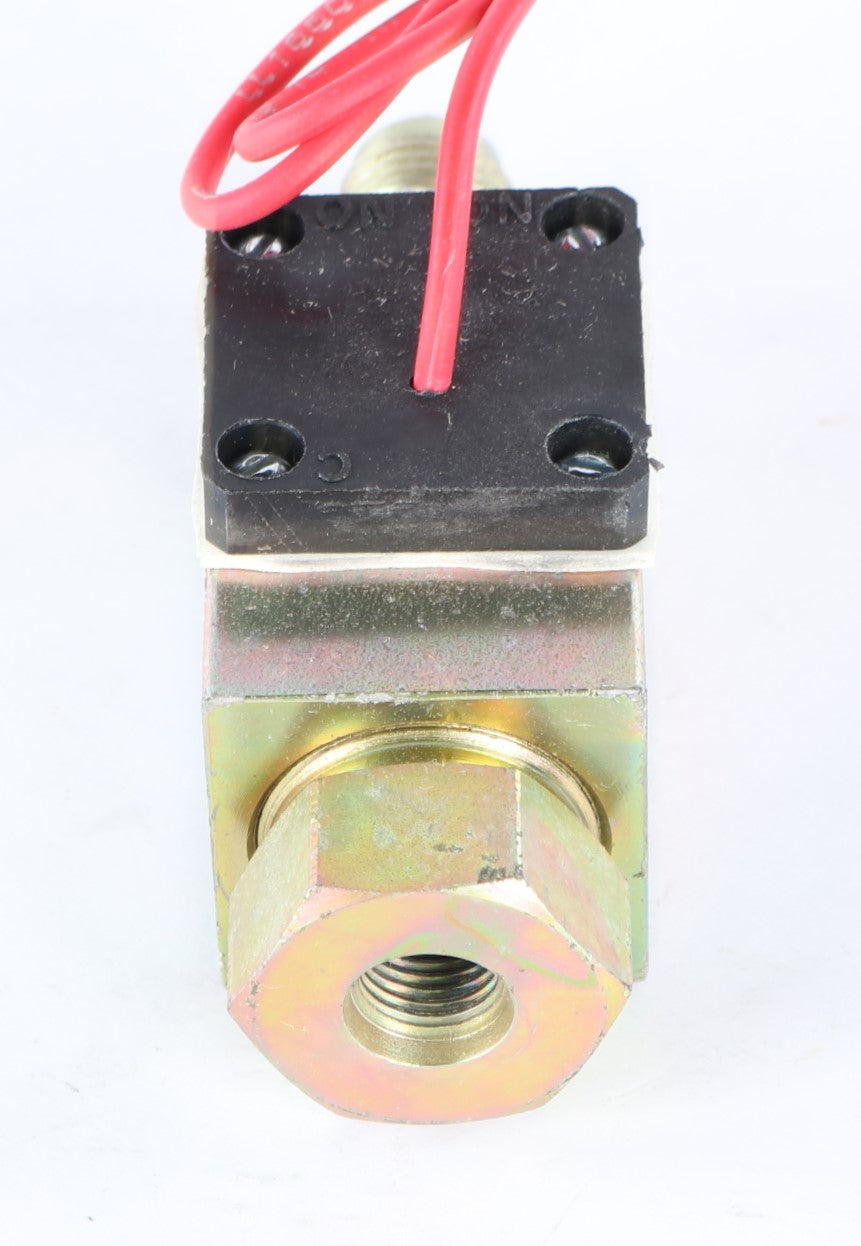 NASON - DX-61A-200/WLAU2 - SWITCH