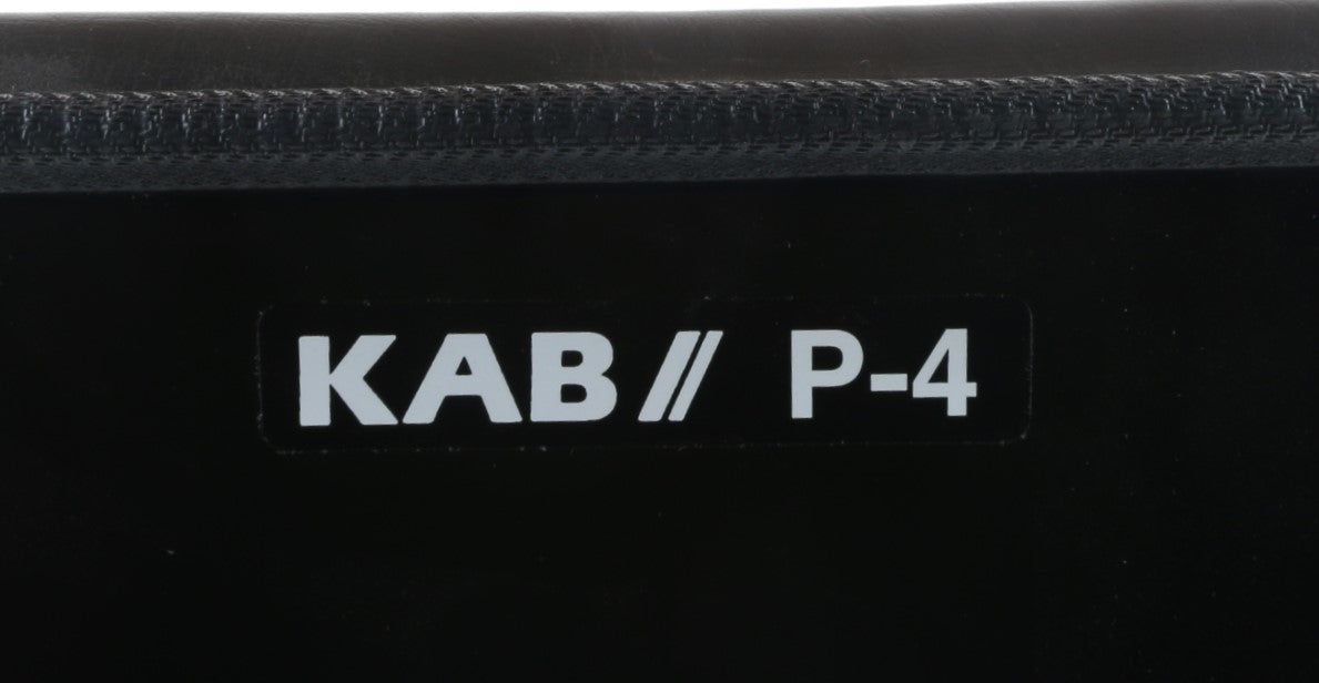 KAB SEATING LTD DIV (CVG) - 172461 - SEAT