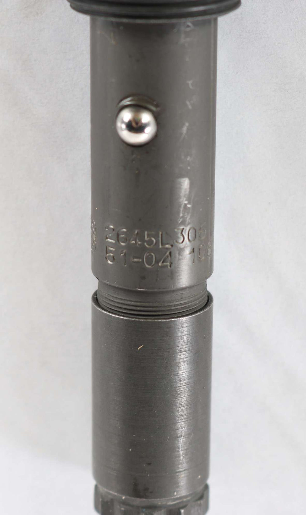 PERKINS - 2645L306 - INJECTOR HOLDER
