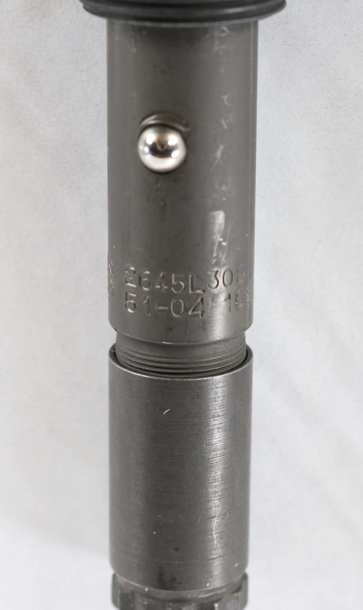 PERKINS - 2645L306 - INJECTOR HOLDER