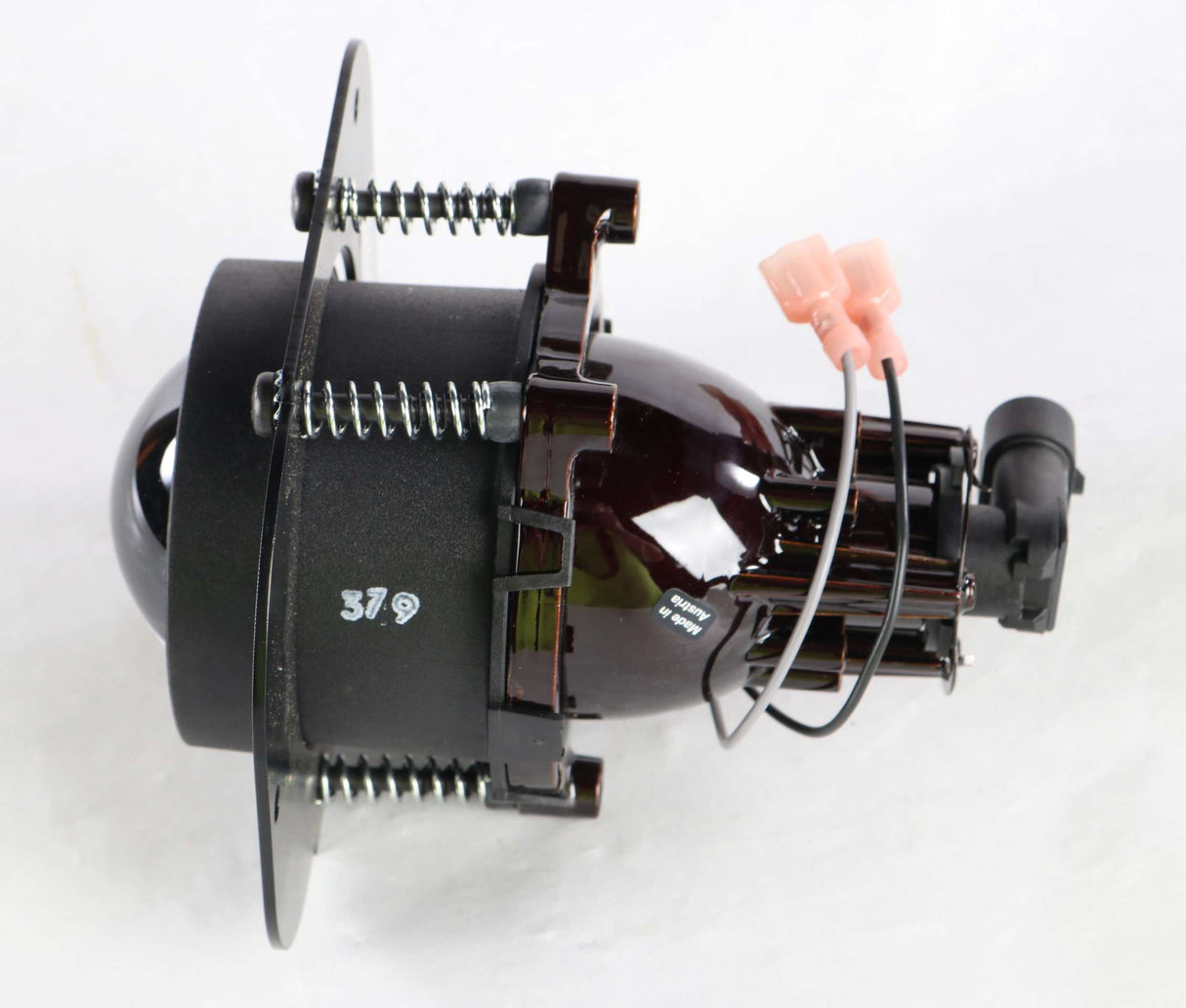 CLUB CAR - 103197901 - HEADLAMP