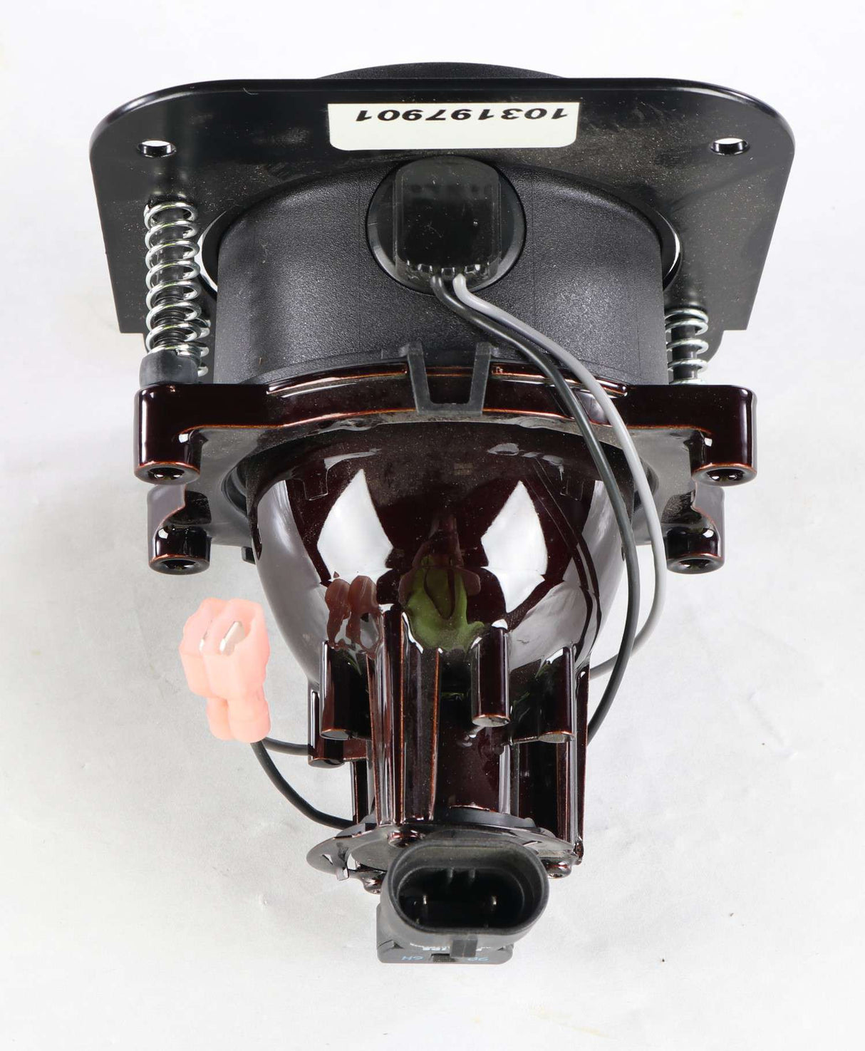 CLUB CAR - 103197901 - HEADLAMP