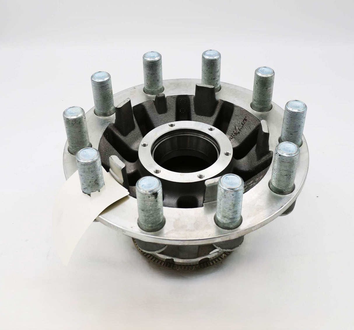 CONMET - 10018172 - HUB ASM