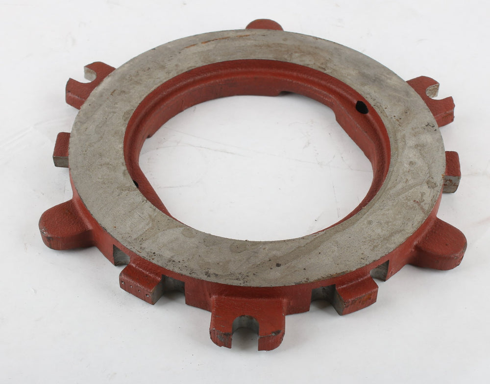 DANA SPICER - 17607.002.10 - BRAKE DISC