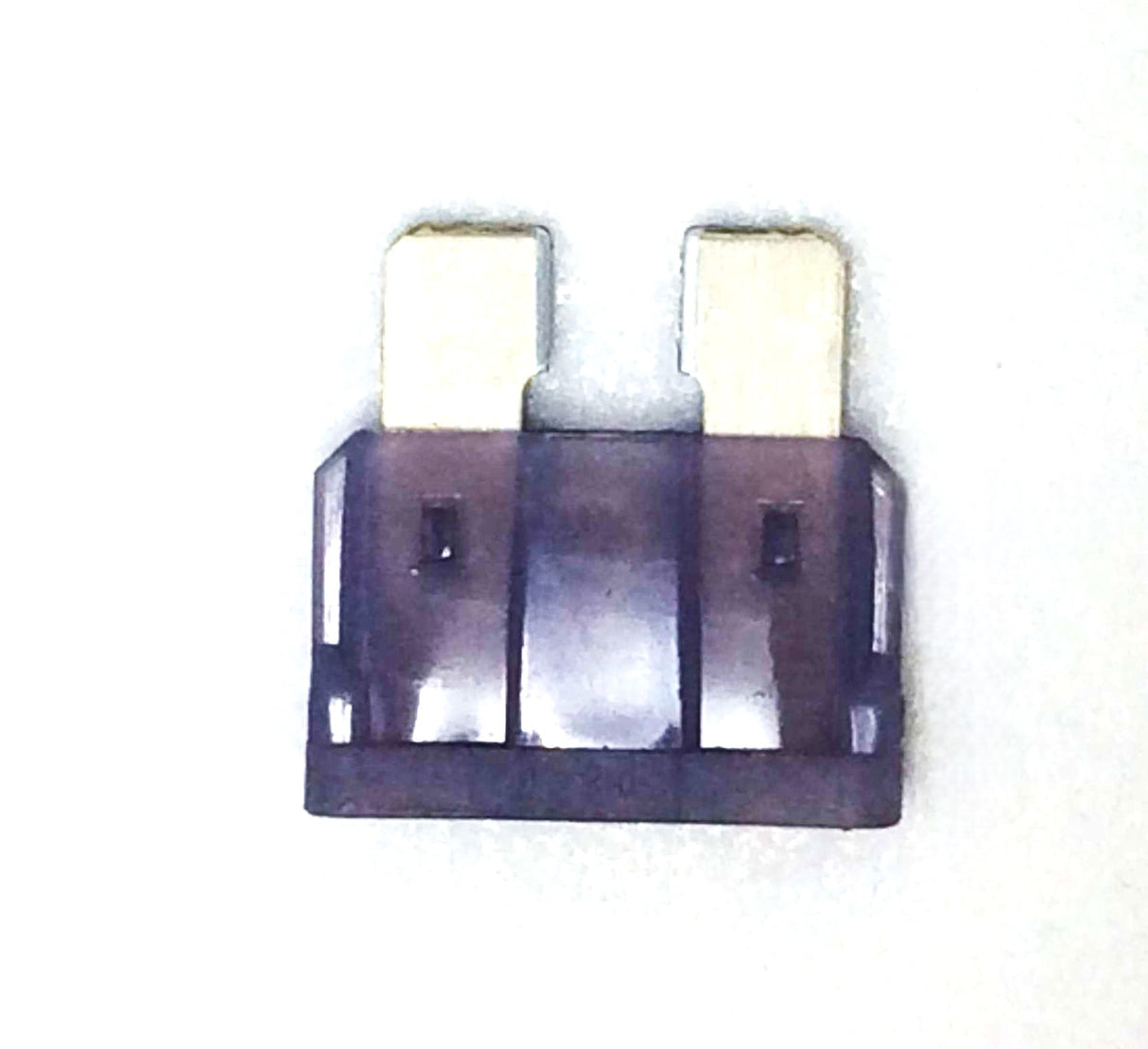 LITTELFUSE - 257003 - FUSE 3A 32VDC FAST-ACTING AUTOMATIVE BLADE