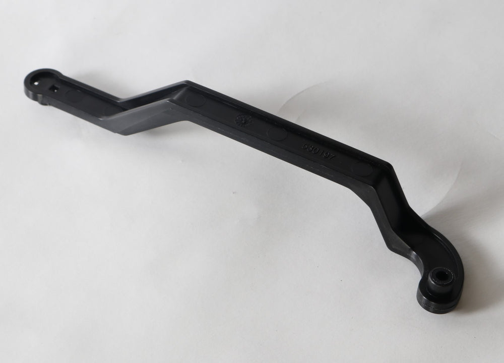 BERGSTROM - 530197 - PLASTIC ROD