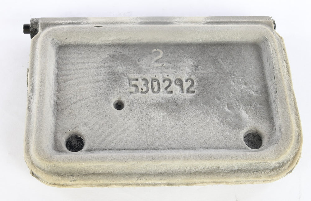 BERGSTROM - 530292 - DOOR - FRESH AIR