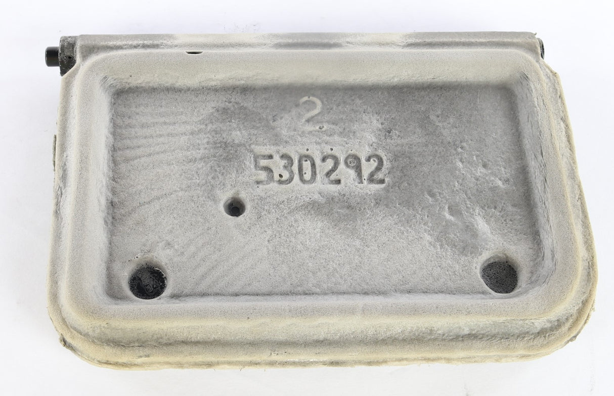 BERGSTROM - 530292 - DOOR - FRESH AIR