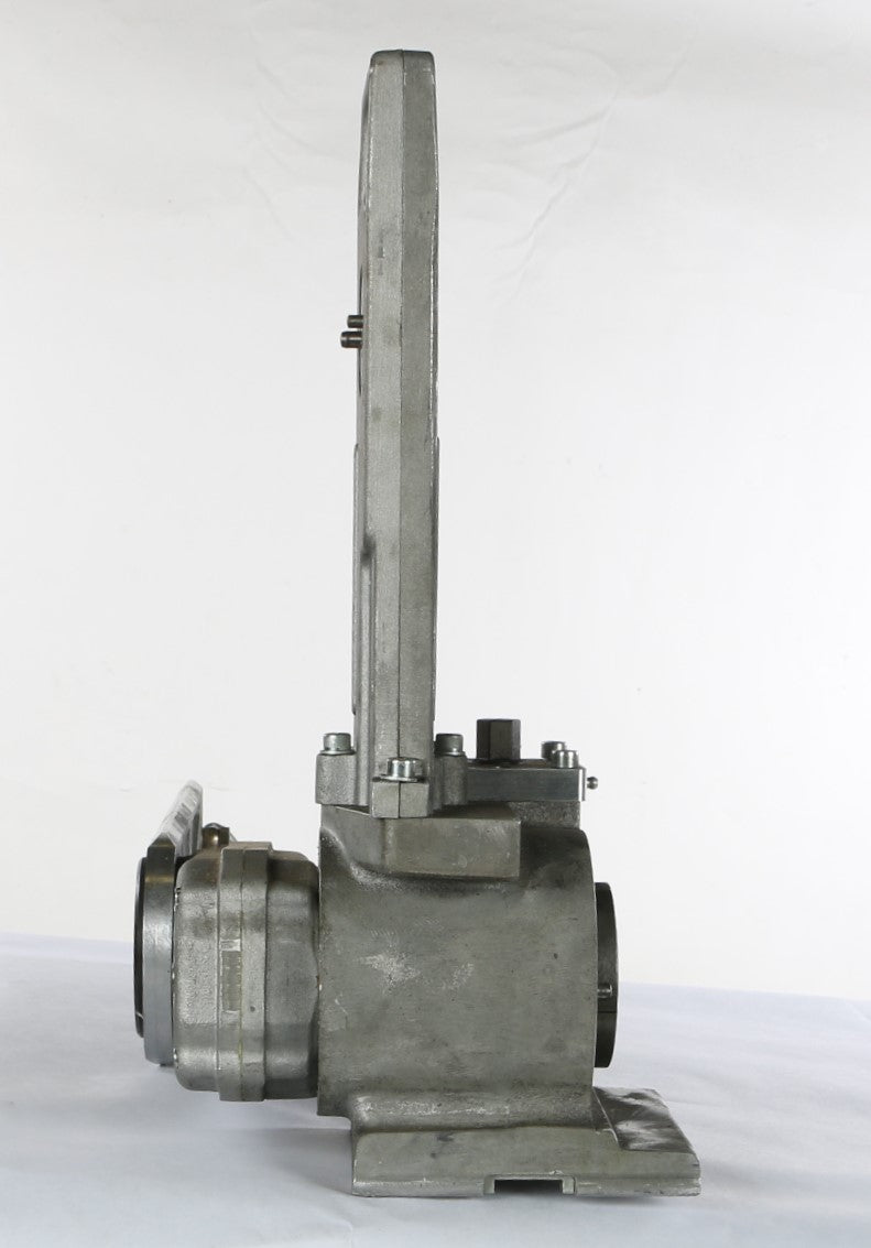 HUSQVARNA - 541205518 - WALL SAW HEAD DC4000