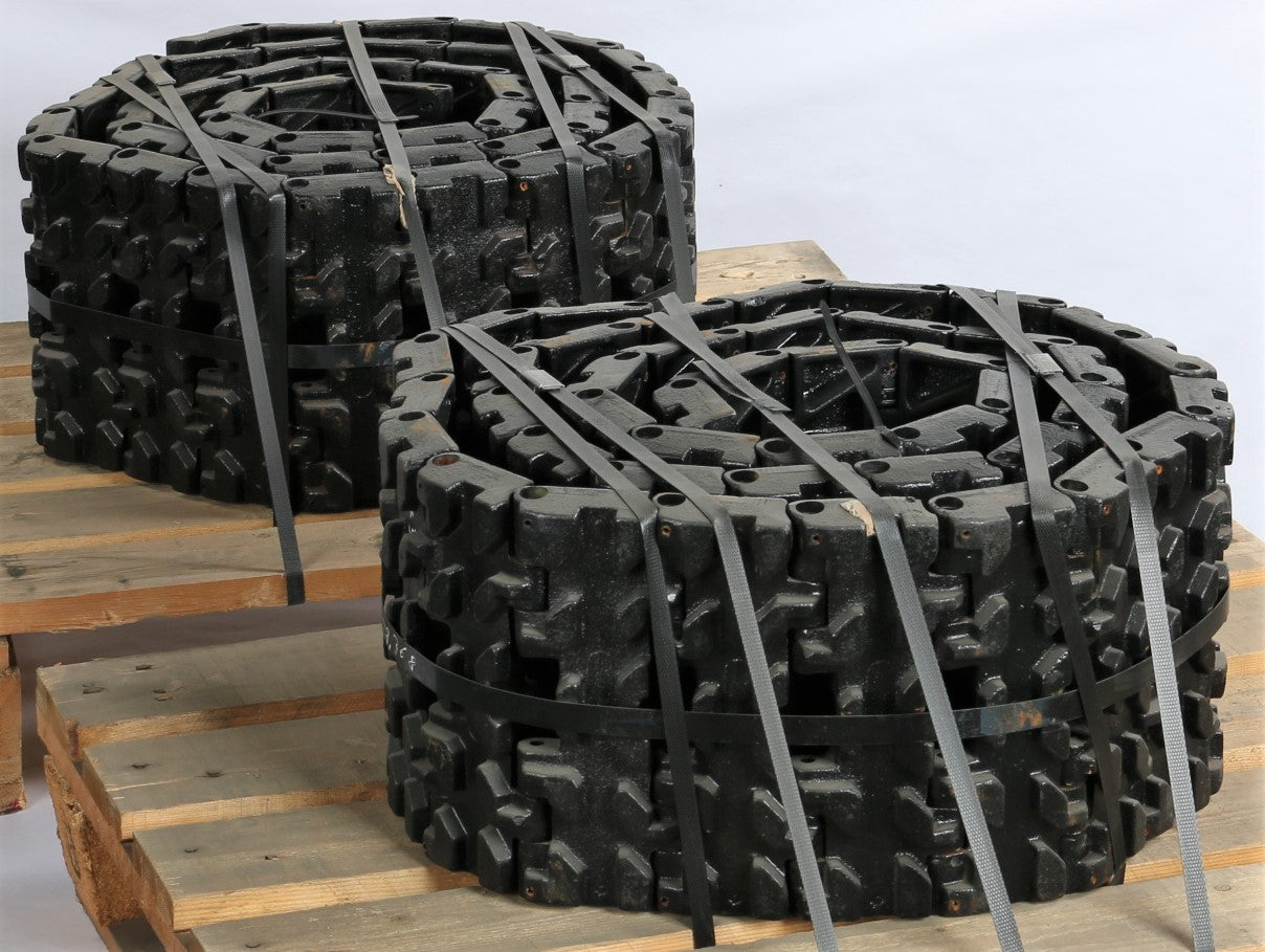 HUSQVARNA - 586702901 - HEAT PACKAGE DXR 310