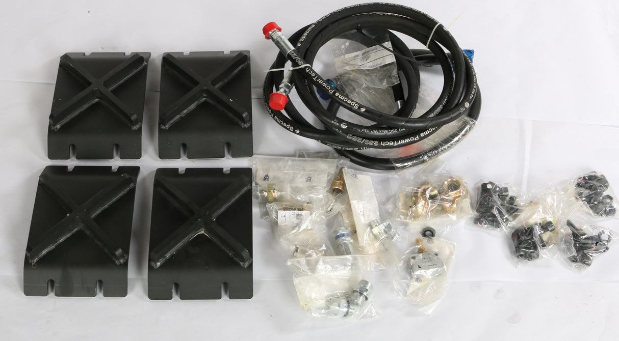 HUSQVARNA - 586702901 - HEAT PACKAGE DXR 310