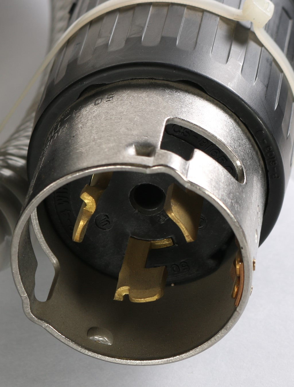 HUSQVARNA - 541206404 - CONTROL BOX 30HP SOFTSTART