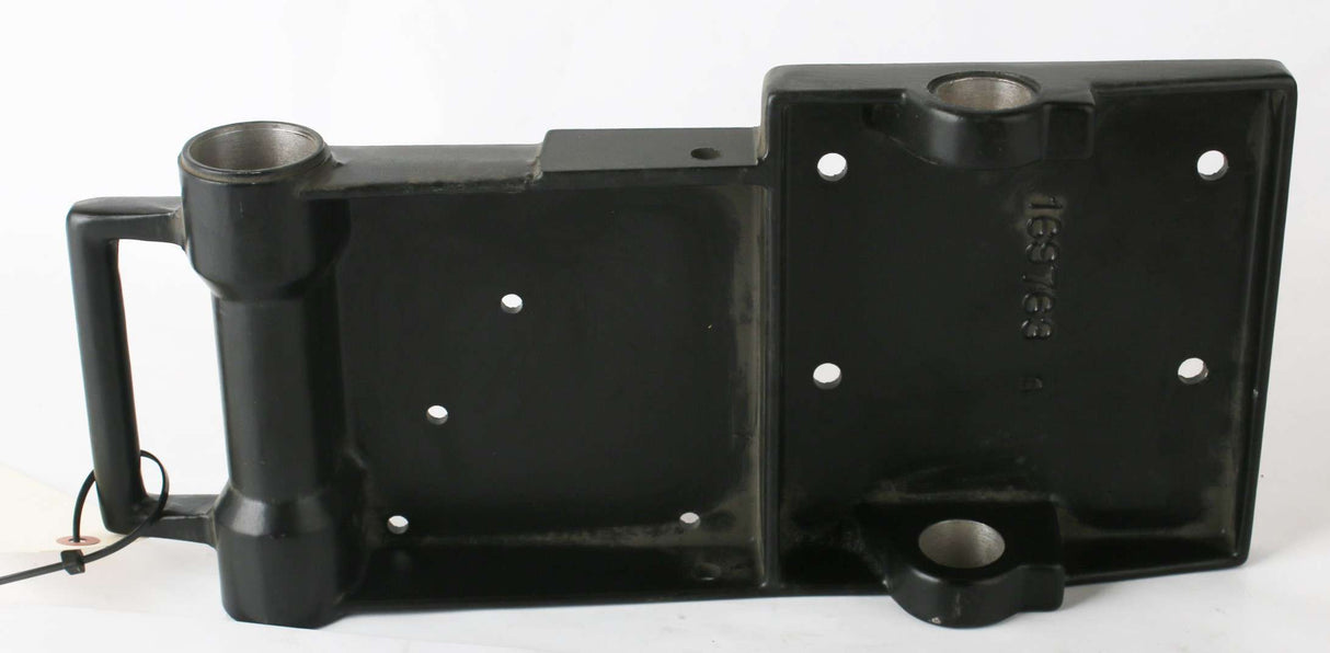 HUSQVARNA - 169766 - MOTOR BASE PIVOT - PC BLACK