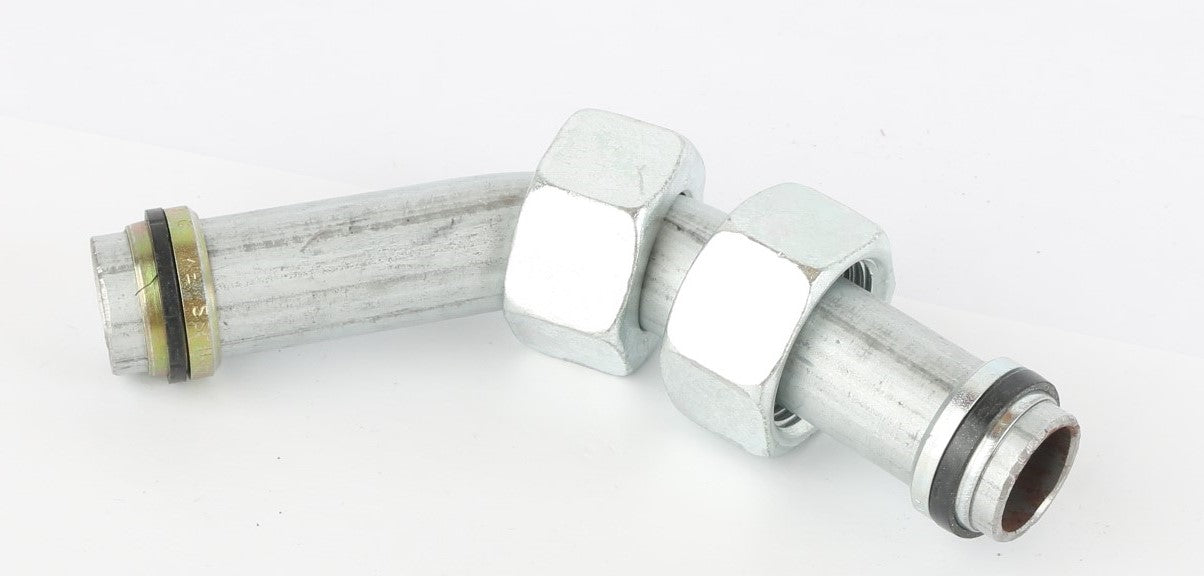 HUSQVARNA - 531115157 - PIPE PRESSURE