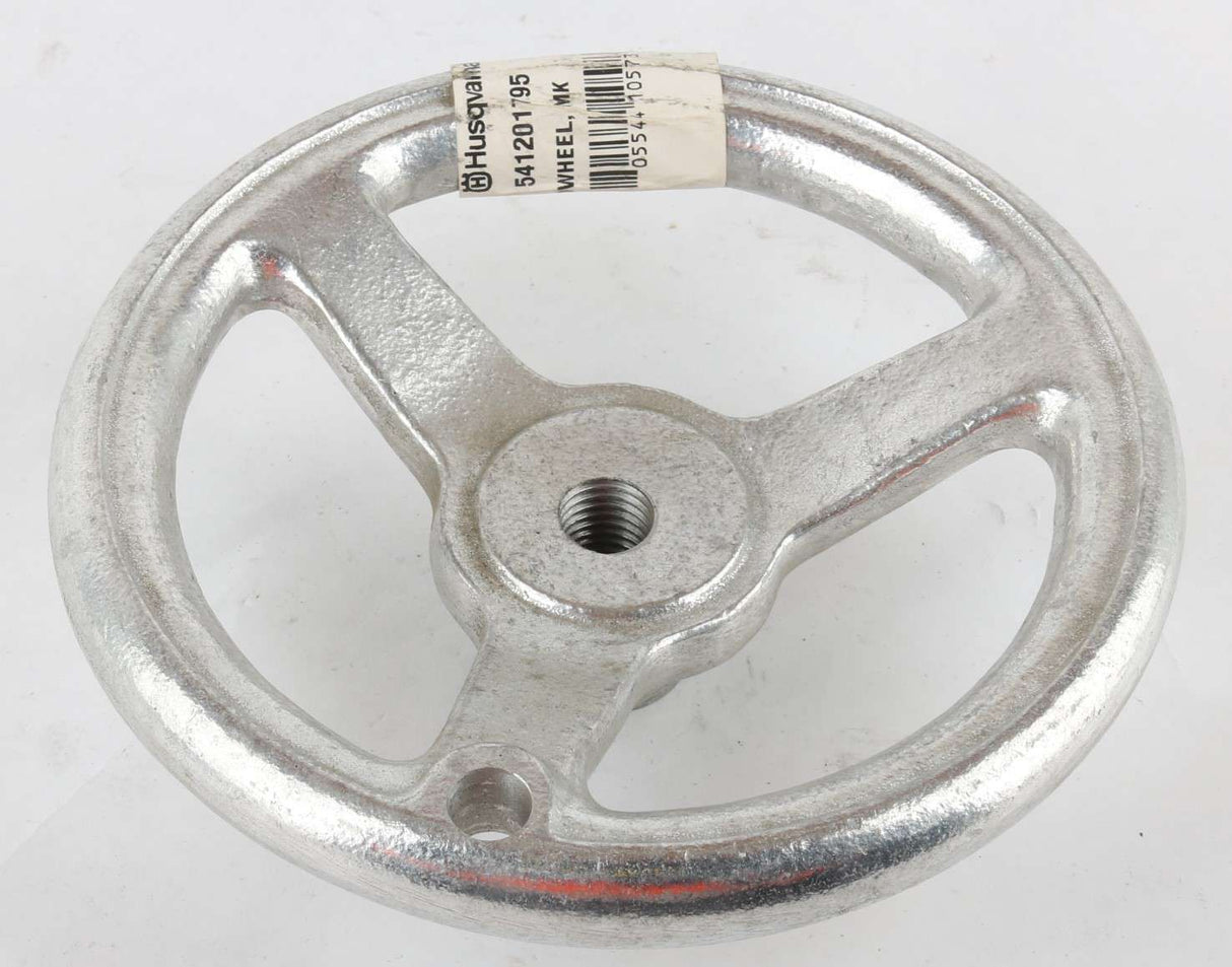 HUSQVARNA - 541201795 - HANDWHEEL MK