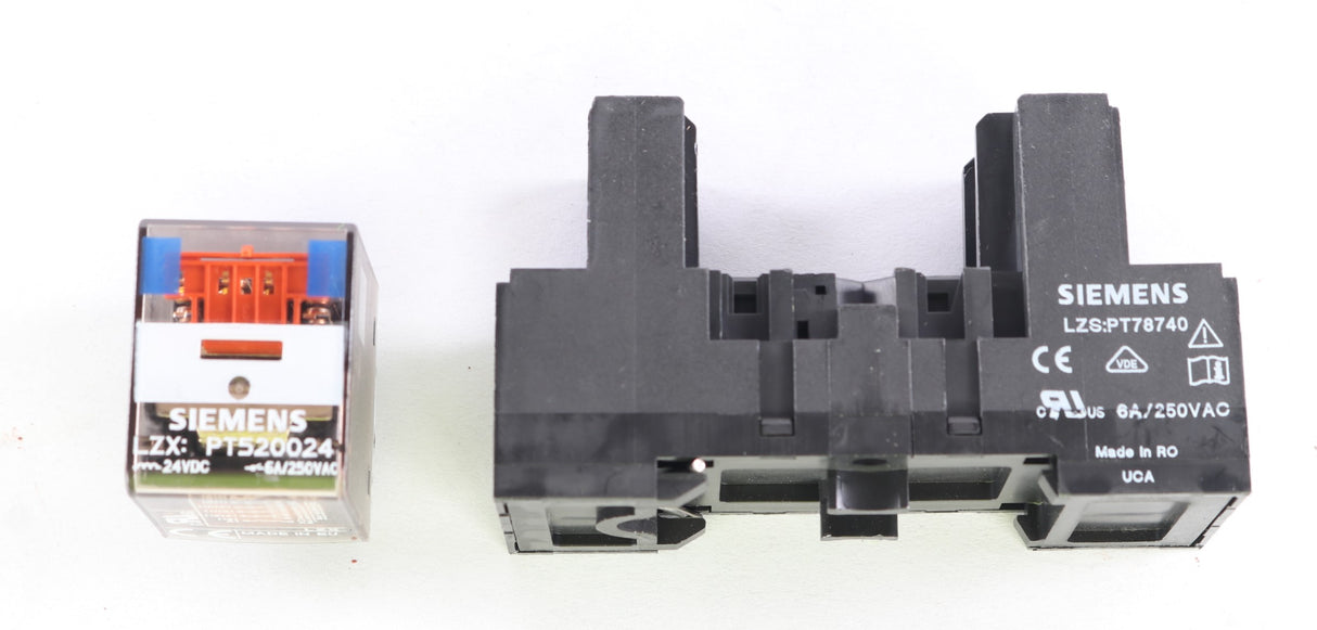 HUSQVARNA - 523049201 - BASE FOR RELAY