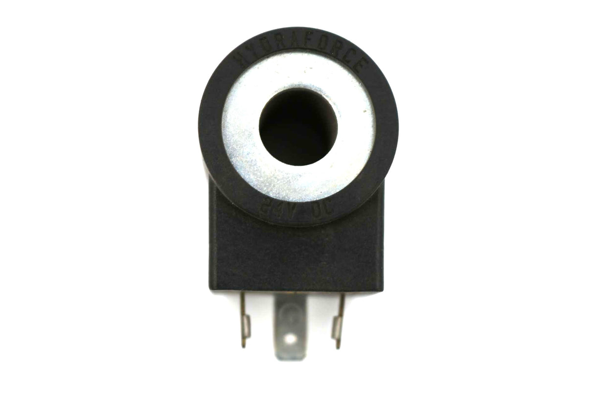 HUSQVARNA - 522963001 - SOLENIOD COIL - 24V W/DIN CONNECTOR