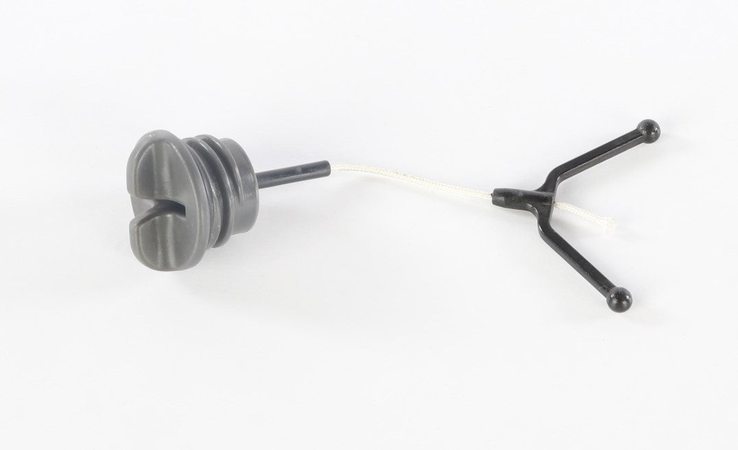 HUSQVARNA - 503125403 - OIL CAP CPL.