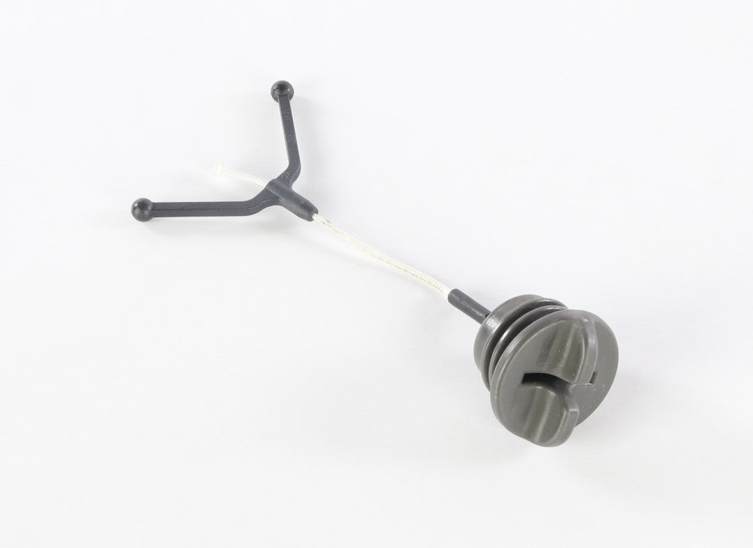 HUSQVARNA - 503125403 - OIL CAP CPL.